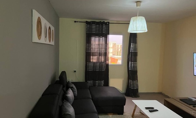 Angola Apartment | Comfortable family apartment 5 minutes from Albano airport