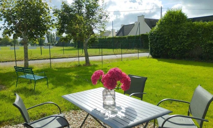 Taule House | Comfortable family home in the heart of the village