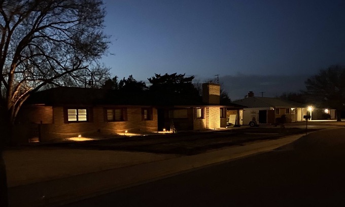 Dawn House | Comfortable family house