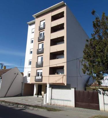 Osijek Apartment | Comfortable four-room apartment