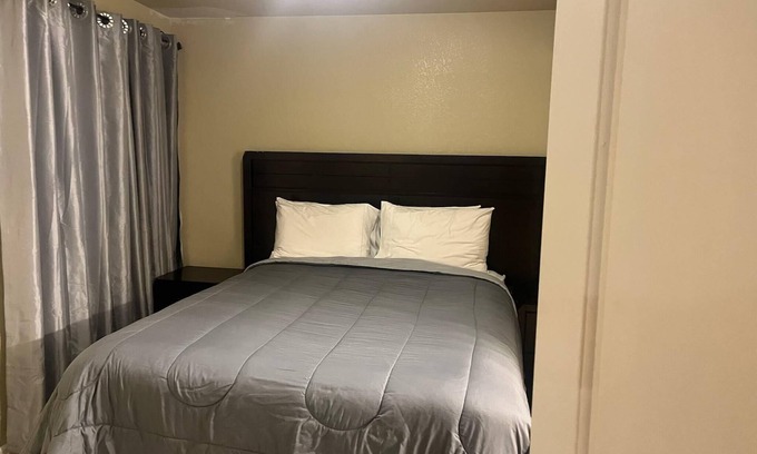 Colorado Springs Apartment | Comfortable Getaway