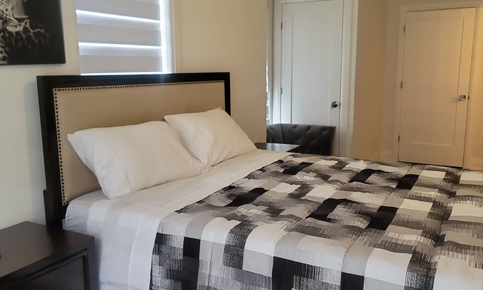 Mount Hope Apartment | Comfortable Getaway