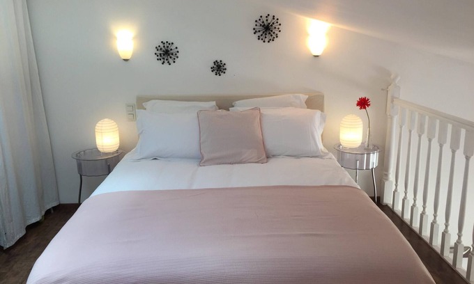 Curbans Apartment | Comfortable gîte with swimming pool at the gateway to the Southern Alps