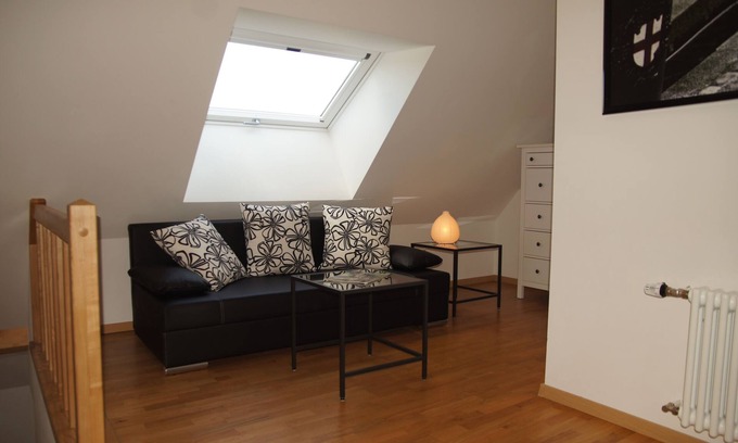 Stegen Apartment | Comfortable holiday apartments between Freiburg and the Black Forest