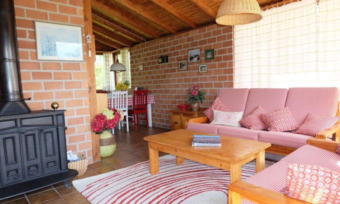 Warmenhuizen House | comfortable holiday home in spacious and child-friendly bungalow park