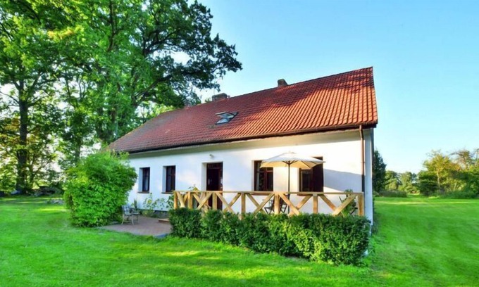 Karlino Cottage | Comfortable holiday home, Karlinko
