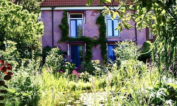 Velsstraße Apartment | Comfortable Holiday Home in Bochum