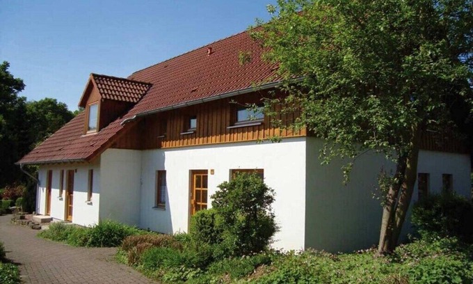 Bellersen House | Comfortable holiday home in Bruchttal