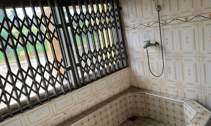 Kumasi House | Comfortable holiday rental