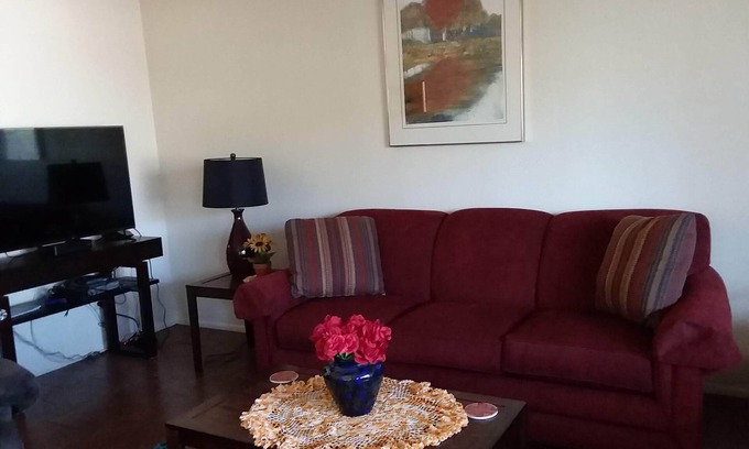 Sierra Vista House | Comfortable home away