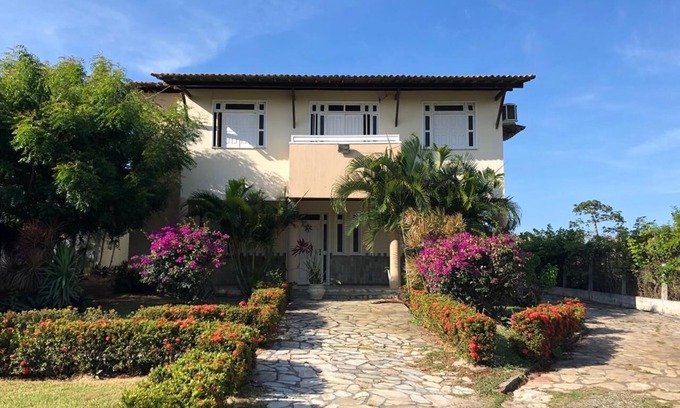 Aruanda House | Comfortable home and great location