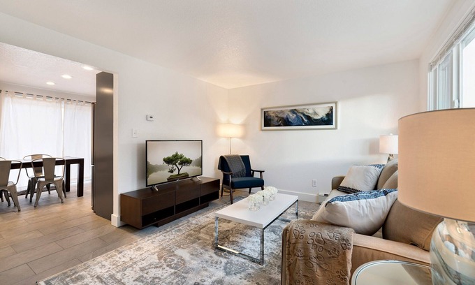 Loveland House | Comfortable Home | Close to Rocky Mtn Natl Park