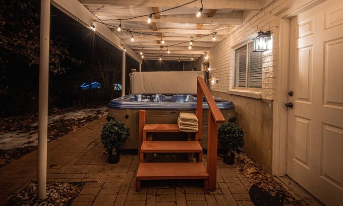 North Ogden House | Comfortable home, cozy beds, and great amenities