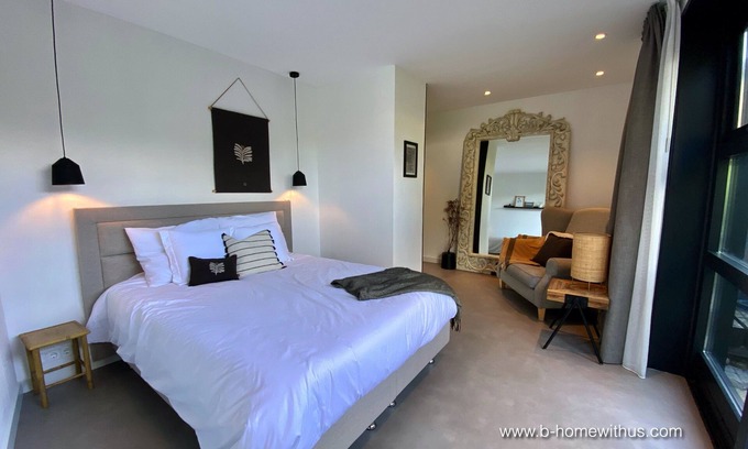 Bergen Apartment | Comfortable home just 500m from downtown Bergen