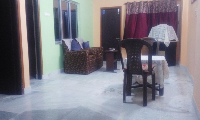 Shibpur Apartment | Comfortable home stay in a quiet neighborhood