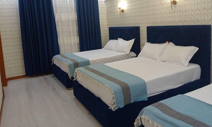 Termez House | Comfortable Home Stay