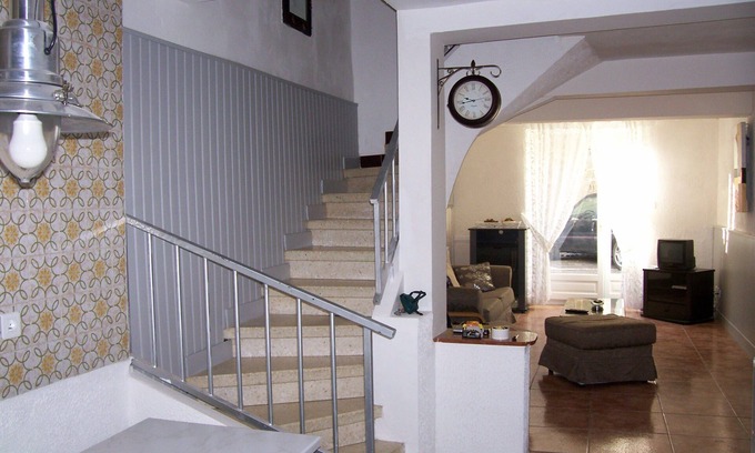 Rieux-Minervois House | Comfortable house rental in picturesque and touristic village