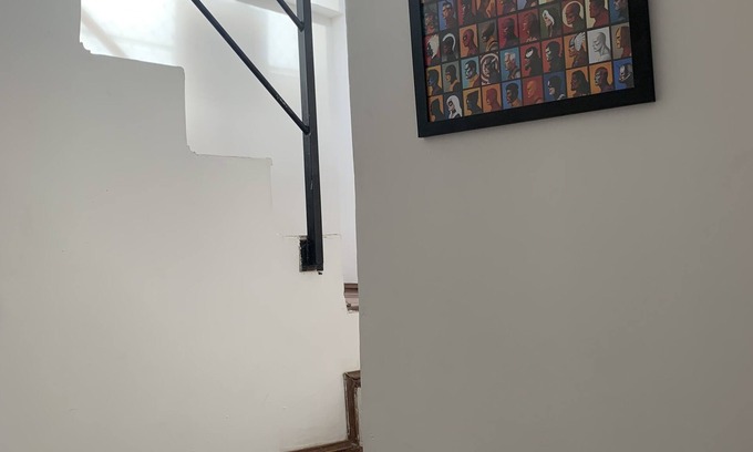 Sao Conrado House | Comfortable house with wonderful views and safe - 5 minutes from the beach