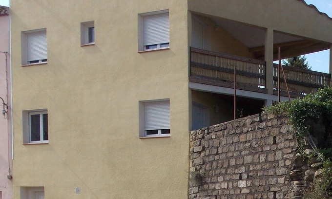 Arles-sur-Tech House | comfortable house with free nature activities nearby