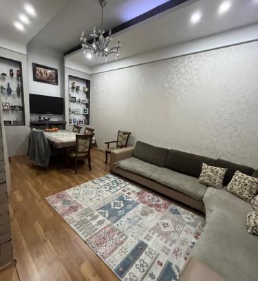 Yasamal Villa | COMFORTABLE House