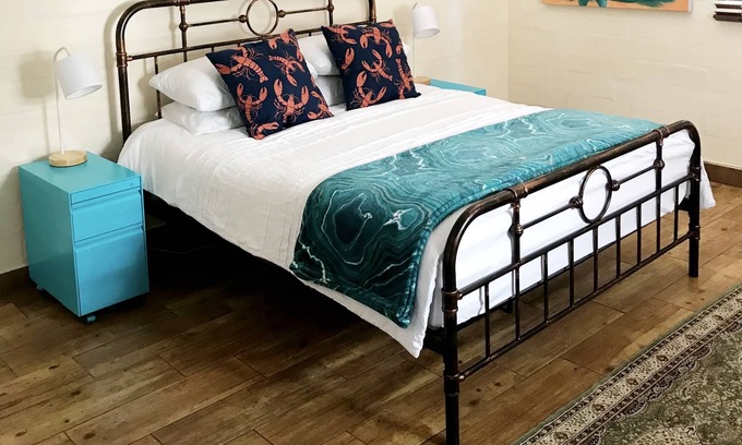 Saldanha House | Comfortable house close to Saldanha CBD & beaches