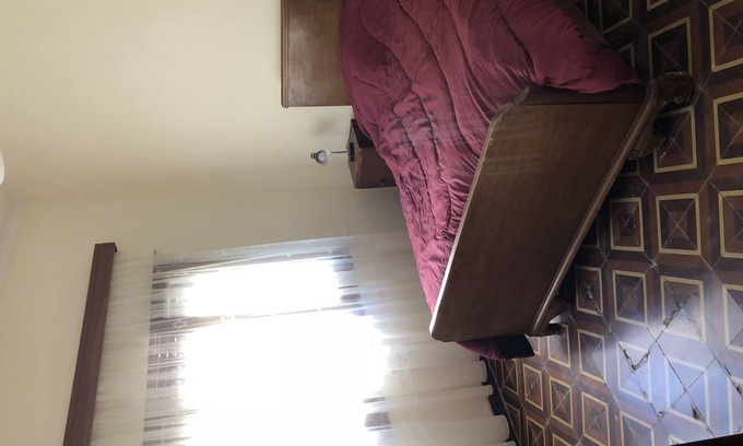 San Rafael House | Comfortable house for big families and friends groups