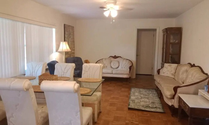 Winter Park House | Comfortable House in the lovely Winter Park, Olando Fl .