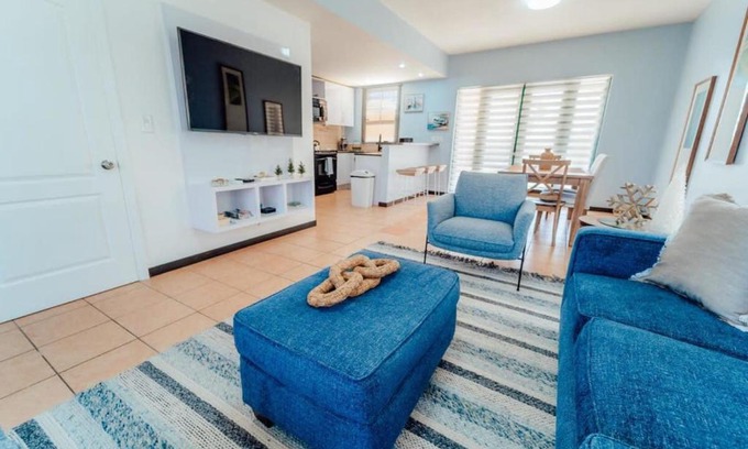 Noord House | Comfortable house in tierra del sol resort & golf