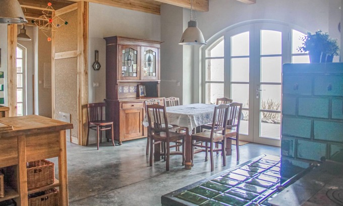 gmina Rutka-Tartak House | Comfortable house in the beauty of the Masurian Lake District.