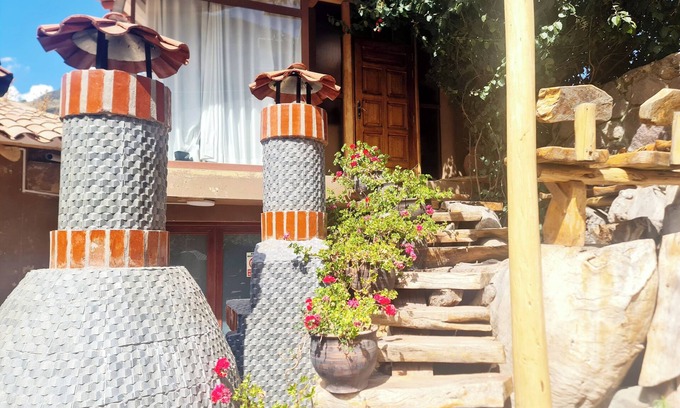 Huaran House | Comfortable house in the Sacred Valley, ideal for couples.