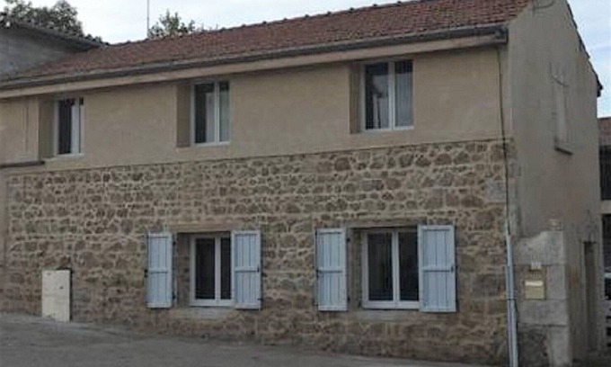Roisey House | Comfortable house large capacity