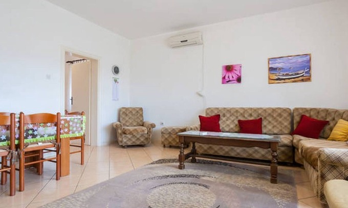 Susanj House | Comfortable house near the sea in the calm area in Susanj Bar