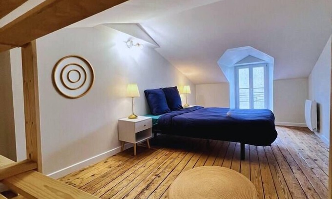 Sevremont House | Comfortable house - Puy du Fou