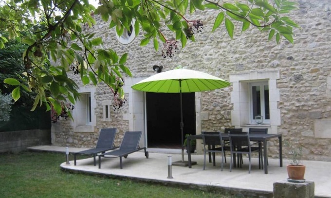 Mouries House | Comfortable House/Villa - Mouries