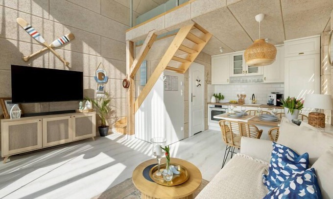 Wrzosowo House | Comfortable house with, whirlpool bathtub Wrzosowo