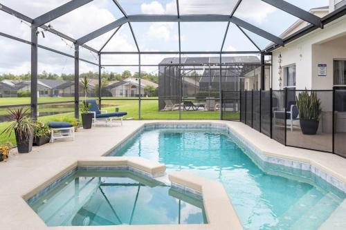 Cumbrian Lakes House | Comfortable House with hot tub close to Disney