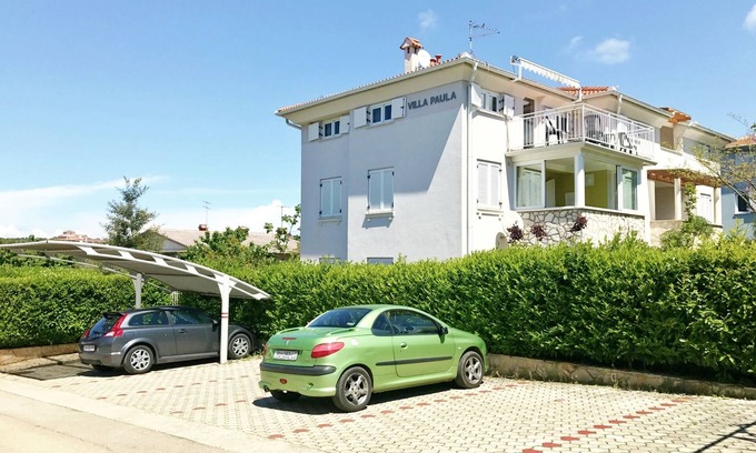 Zambratija Apartment | Comfortable and modern apartment in Zambrattia, WiFi, AC, near the beach