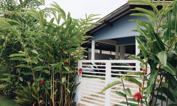 Lagoinha Condo | Comfortable interactive dynamic house, in a very quiet dead end street.