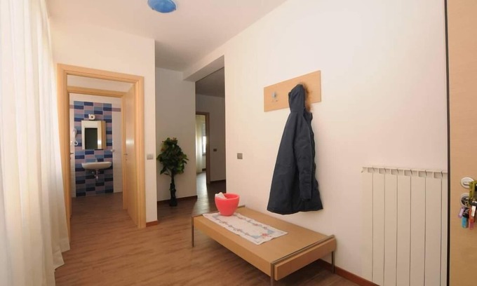 Isola del Bosco - Delle Corti Apartment | Comfortable Apartment in a Residence Code CIR 015209-CIM 00116