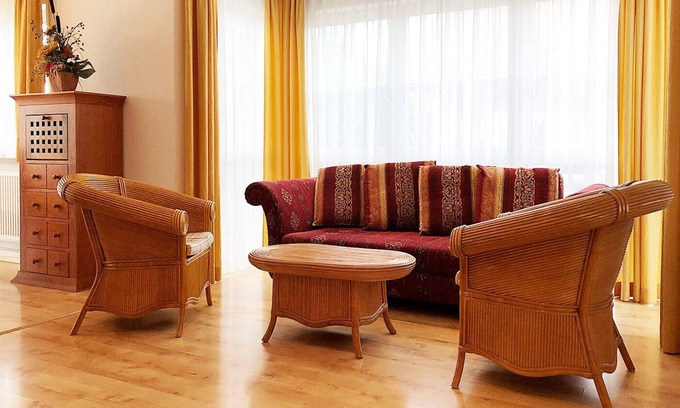 Wangen Apartment | Comfortable living in the country with close to city of dreams