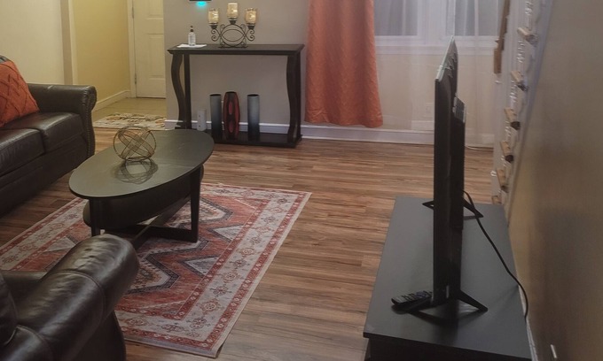 Rhawnhurst House | Comfortable Living