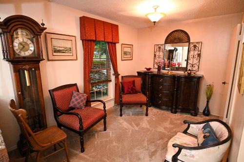 Mobile Bed & Breakfast | Comfortable Luxury, Convenient, Superior Quality