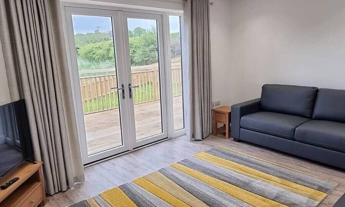 Rothbury Cottage | Comfortable, modern cottage that sleeps up to 6. Ideal hub to explore Northumberland!