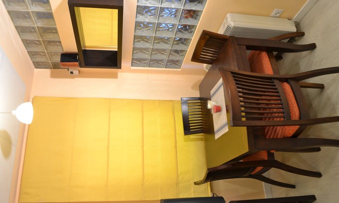Leon Apartment | Comfortable modern style apartment