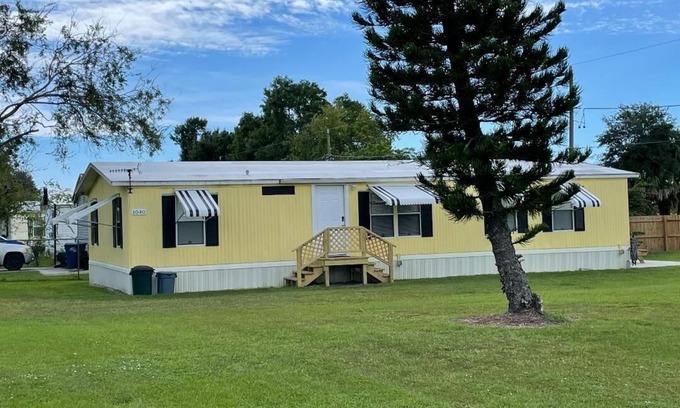 Okeechobee House | Comfortable Okeechobee Home Minutes From Scott Driver, Okee-Tantie Boat Ramp