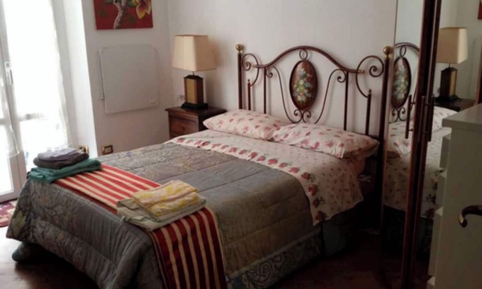 Portello Apartment | Comfortable one-bedroom apartment in Milan