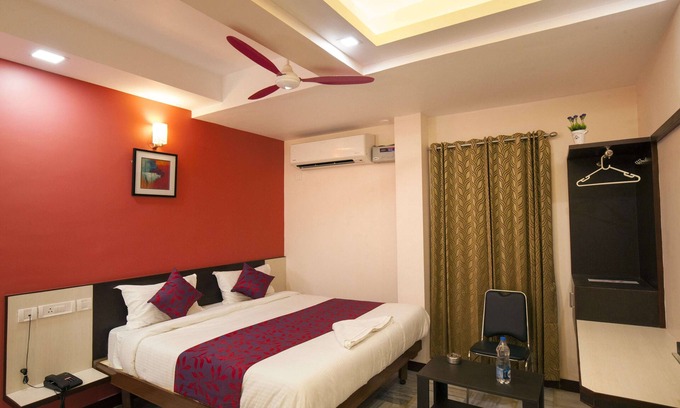 Madurai Main Hotel | Comfortable place to stay, Madurai