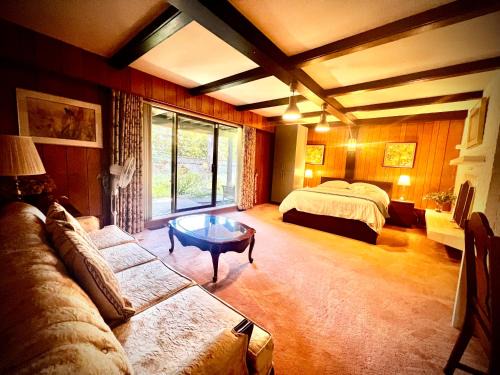Shaughnessy House | Comfortable private room near UBC-B