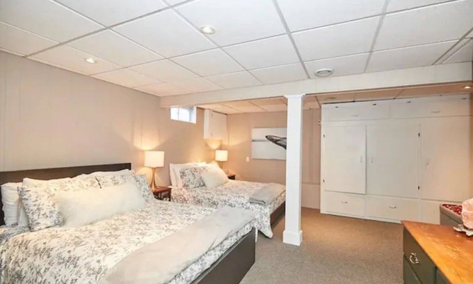 Welland House | Comfortable Private Room for 2.