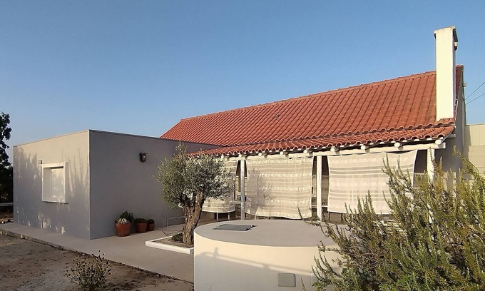 Vendas Novas Cottage | Comfortable, relaxing, nature-friendly. Timeless! Come connect with nature!